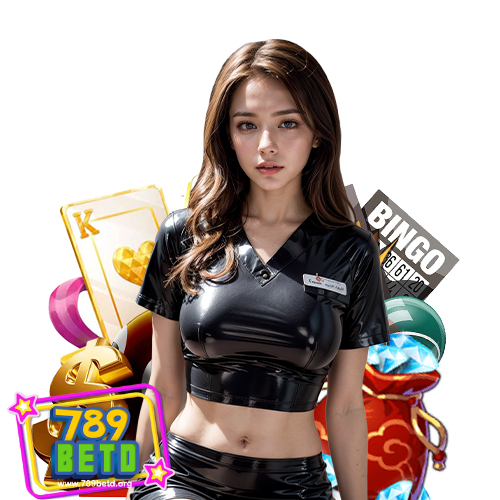 789betd สมัครสมาชิก