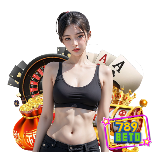 789betd สล็อตออนไลน์