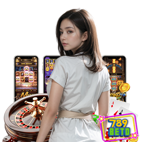 789betd เข้าสู่ระบบ