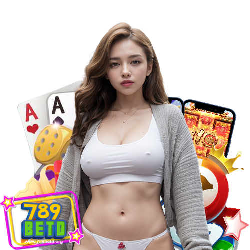 789betd โปรโมชั่น
